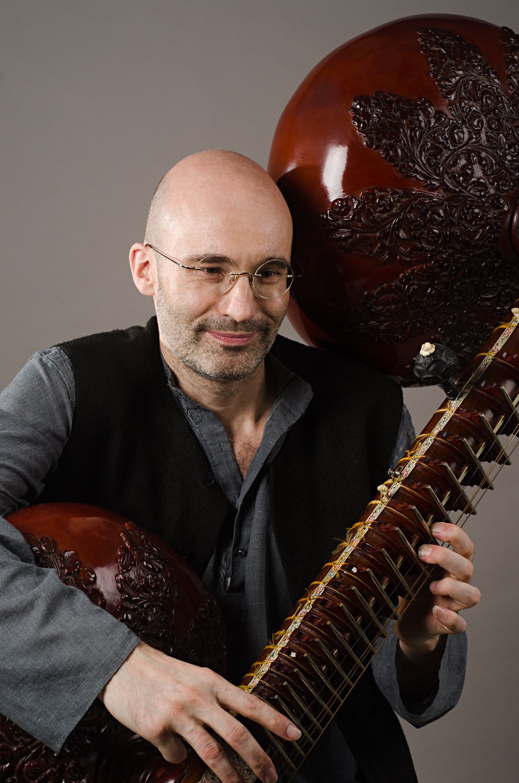Portrait of Carsten Wicke